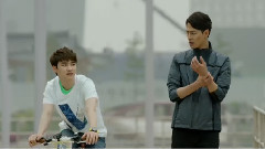 韩剧<没关系,是爱情啊> E07 D.O. cut