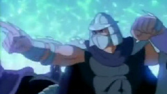 忍者神龟 片头曲