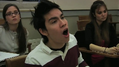 COLLEGE MUSICAL episode 1