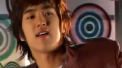 Mnet 100% Super Junior Part1