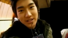 Mnet 100% Super Junior Part3