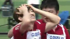 偶像田径运动会