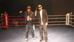 MC Hotdog,张震岳 - 我的时代