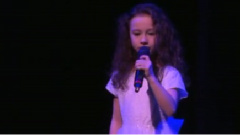 Rhema Marvanne - Note To God Disney Dream Cruise