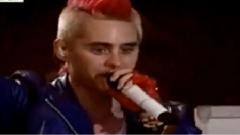 30 Seconds To Mars - Search And Destroy