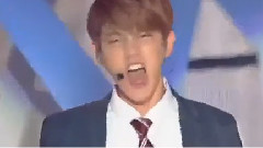 VCR & 狼与美女(Wolf) & Growl