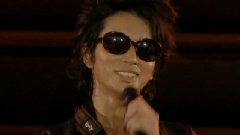 松本润 - Tell Me What You Wanna Be