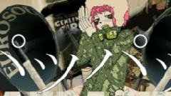 パンダヒーロー