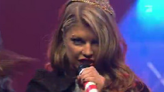 Fergalicious TV Total