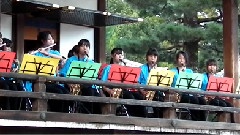 つけまつける <きゃりーぱみゅぱみゅ> 吹奏乐