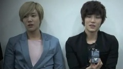 Korea Com Interview With F.Cuz