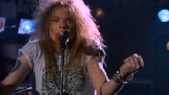 Guns N' Roses - Welcome To The Jungle