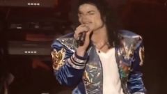 Blood On The Dance Floor