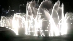 Advancing the Troops