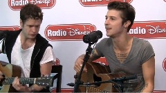 Hot Chelle Rae - Tonight Tonight