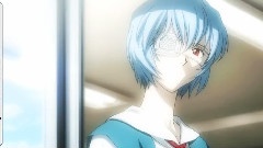 Never Surrender <EVA> MAD