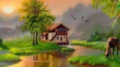 Music Box Dancer(爱的八音盒)