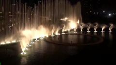 Advancing the Troops 史诗世界喷泉演绎9