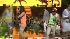 Who Let The Dogs Out