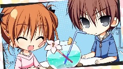 <ピュアガール>