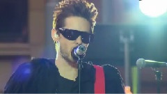 30 Seconds To Mars - Hurricane