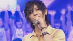 Hey! Say! JUMP - Summary