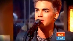 Whataya Want From Me & Trespassing