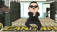 江南Style疯传现象