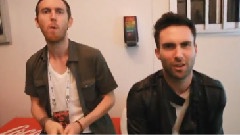 Maroon 5 - Rock In Rio Webisode