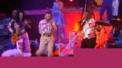 芝加哥合唱团与球风火合唱团-