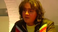 Interview With Tom Chaplin