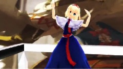 アリスで裏表ラバーズ