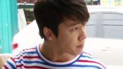 Superjunior's Experience Korea 东海 & 始源