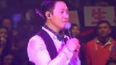 黎明 - 2011红馆演唱会