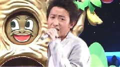 昙りのち,快晴 现场混合版