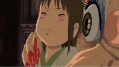 吉卜力工作室 第一个20年 纪念MAD