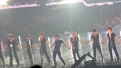 SS4 Seoul Enco Water Show