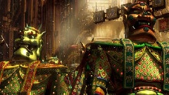 傀儡谣ii: 新世集众神