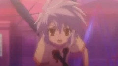 <曾几何时天魔的黑兔>