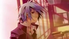 <曾几何时天魔的黑兔>