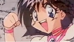 Don't Be Discouraged