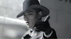 BigBang - Monster