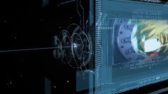 灰色都市的心拍数