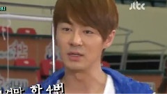 Sherlock & Venus JTBC