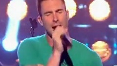 Payphone & Moves Like Jagger