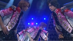 Hey! Say! JUMP - 僕はVampire