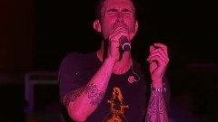 Maroon 5 - She Will Be Loved Rock In Rio