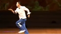 2009年师大附中第六届社团节