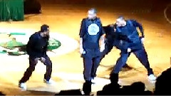 Gimme That (凯尔特人主场TD花园球馆)饭拍版