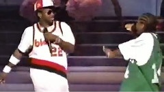 Basketball 现场版